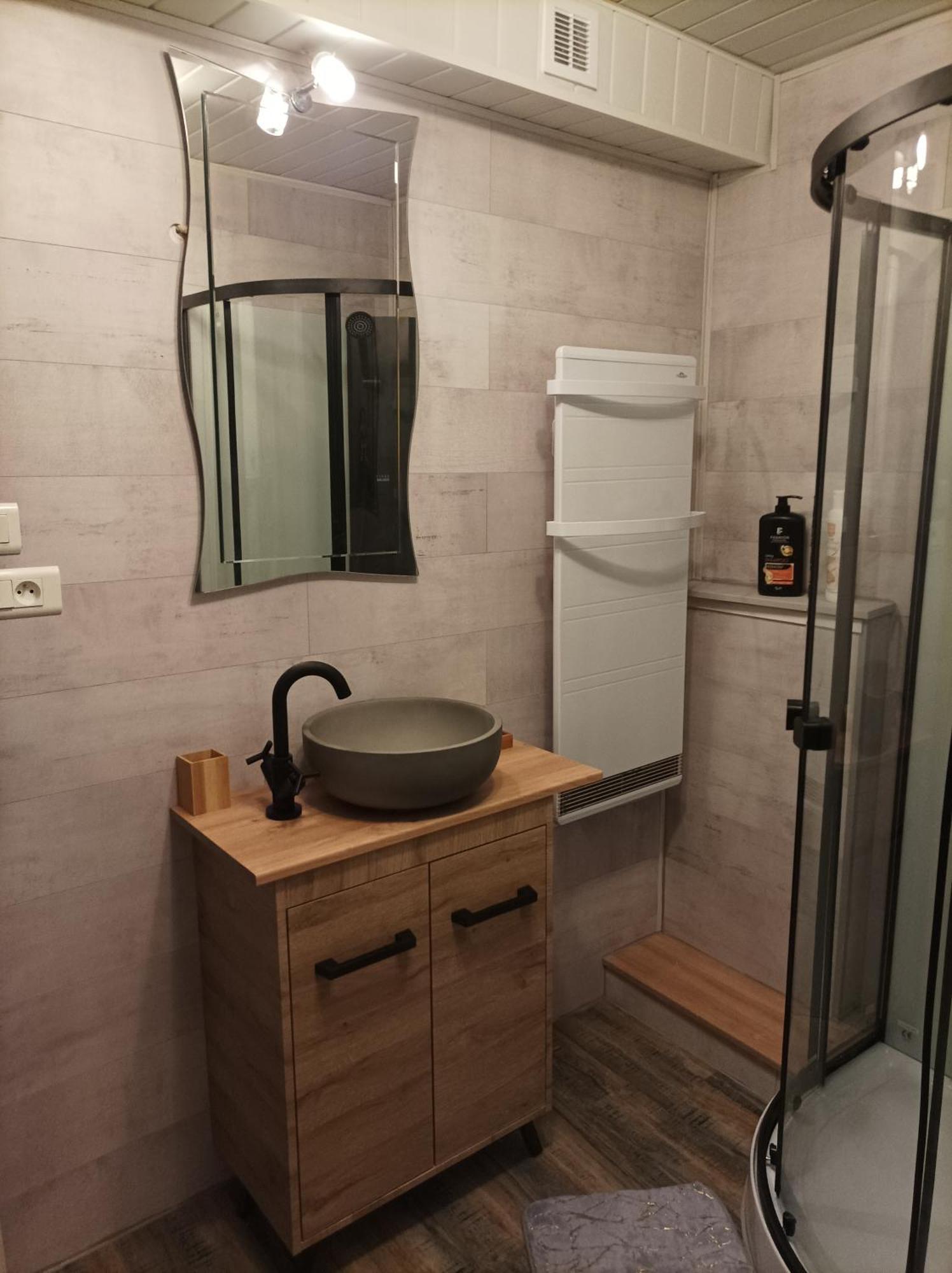 Au Doux Refuge Apartman Zimmersheim Kültér fotó